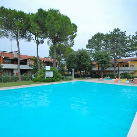 Villaggio Nautilus By Interhome 아파트