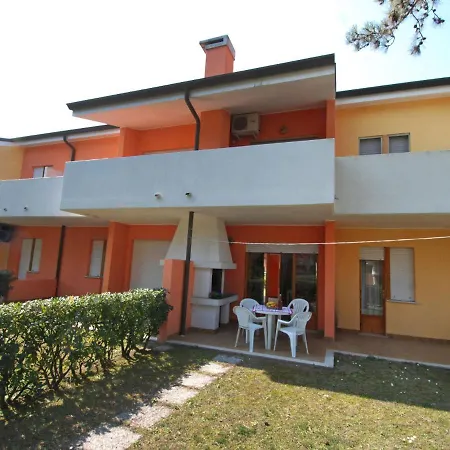 Villaggio Nautilus By Interhome 公寓 *
