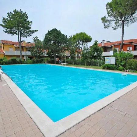 Villaggio Nautilus By Interhome アパート ビビオーネ