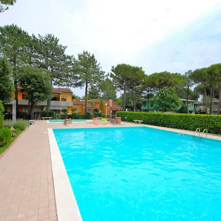 アパート Villaggio Nautilus By Interhome *