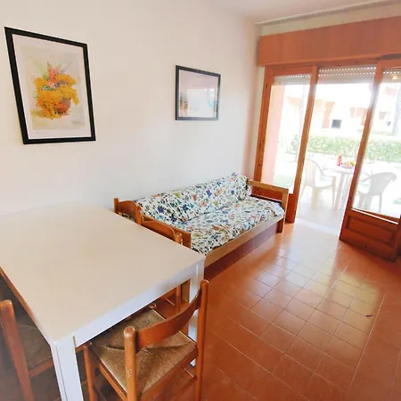 Villaggio Nautilus By Interhome ビビオーネ