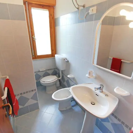 Villaggio Nautilus By Interhome * ビビオーネ