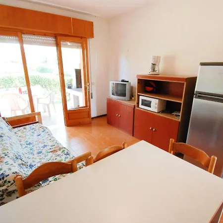 Villaggio Nautilus By Interhome ビビオーネ