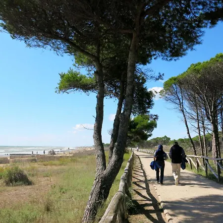 Villaggio Nautilus By Interhome 公寓 *