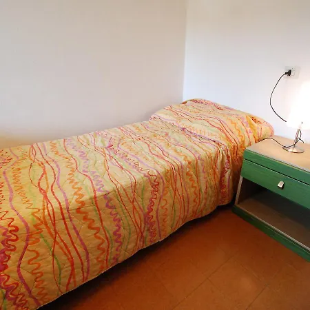 アパート Villaggio Nautilus By Interhome *